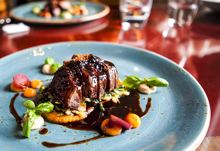 Cerf Picardie Venaison