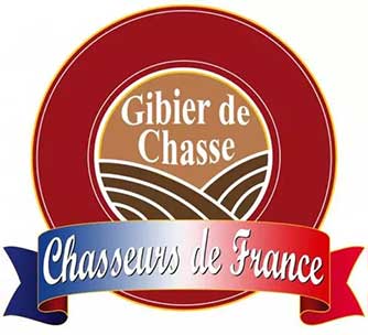 Gibier de chasse